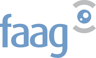FAAG logo